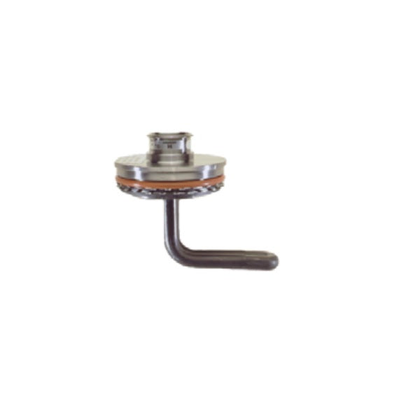 Hotstart heater models CUB-751FP and CUB752-FP