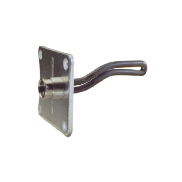 Hotstart heater models DDV-151B and DDV-152B