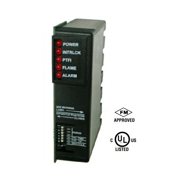 Fireye MicroM Programmer MEP437