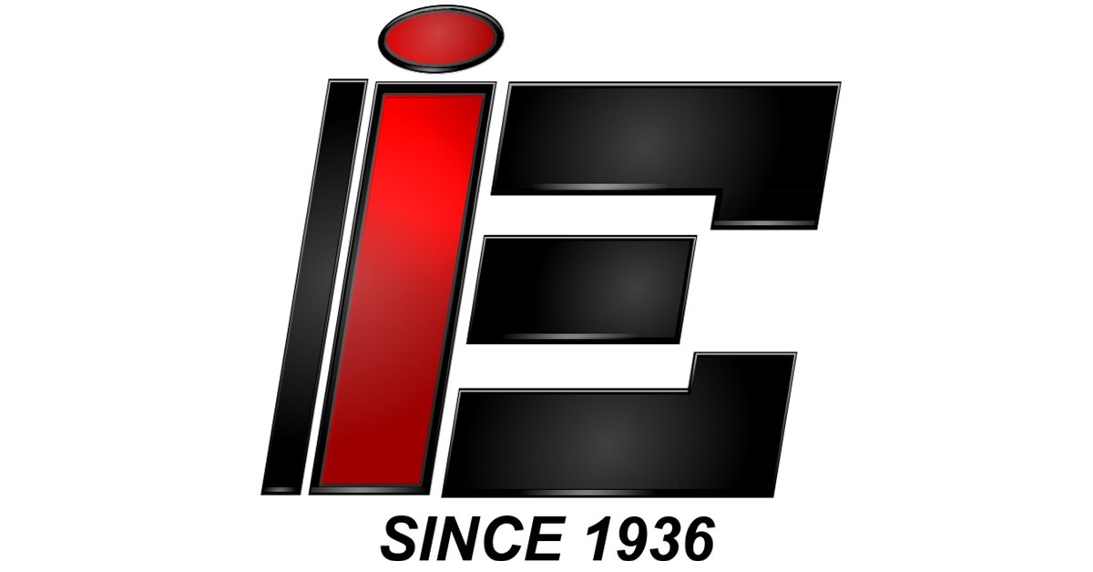 Industrial Equipment Company