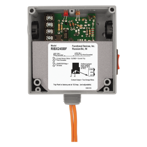 RIBX24SBF industrial relay
