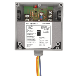 RIBXLCEV industrial relay