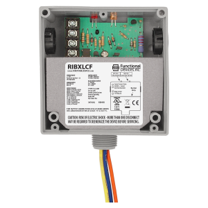 RIBXLCF industrial relay