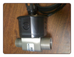 Hotstart Thermostat