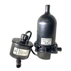 Hotstart TPS heater