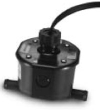 Hotstart Thermostat