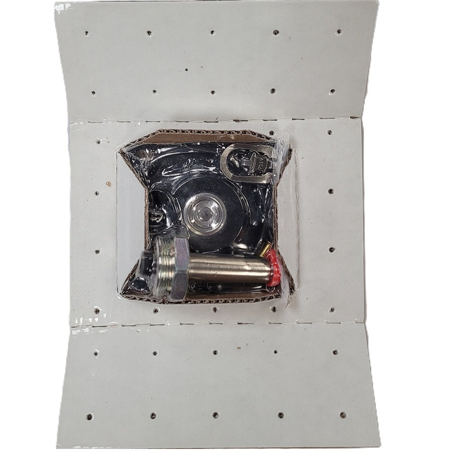 ASCO Spare Parts Kits