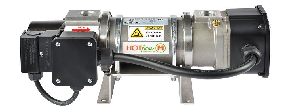 Hotstart CKM Engine Heaters