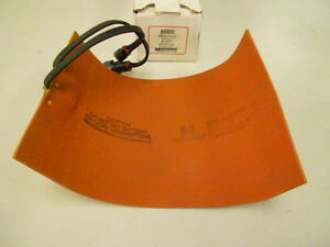 Hotstart battery heating pad style C