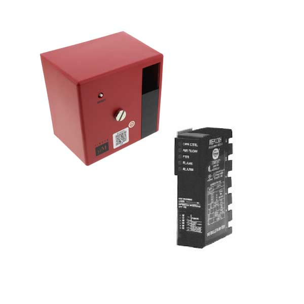 Fireye MicroM Programmer Modules
