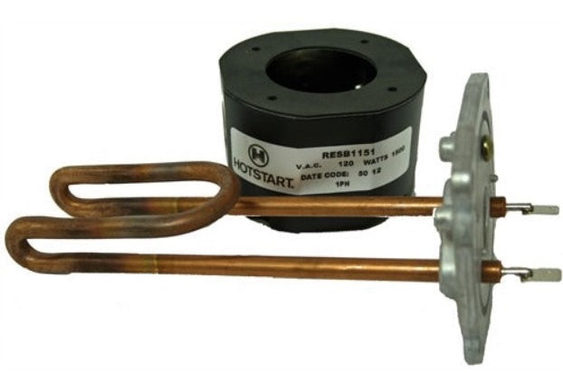 Hotstart Replacement Heating Elements