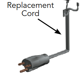 Hotstart Cords