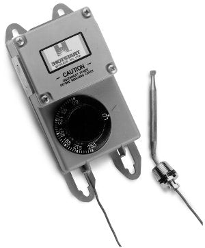 Hotstart Thermostat