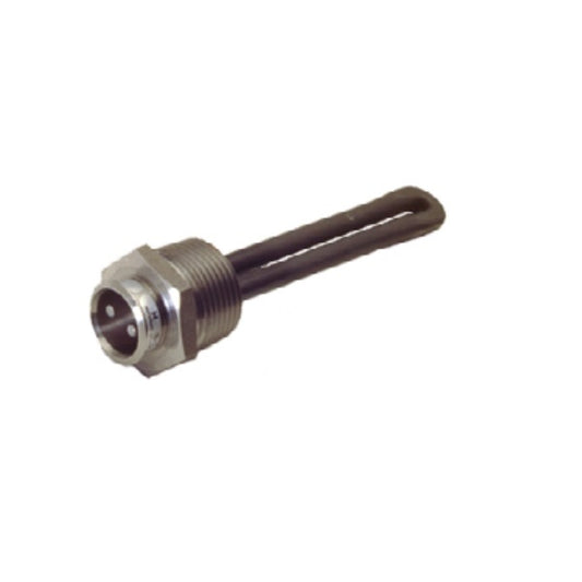 Hotstart heater models CATV-151 and CATV-152