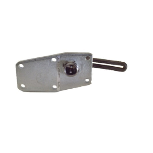 Hotstart heater models CUN-151B and CUN-152B