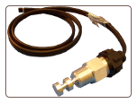 Hotstart Thermostat