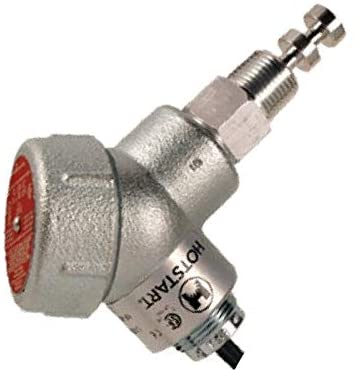 Hotstart Thermostat