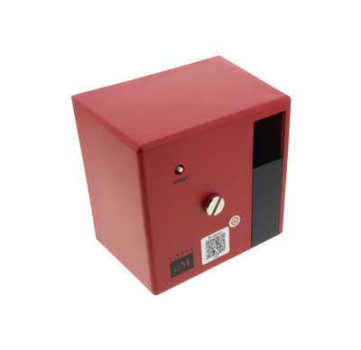 Fireye MicroM Chassis