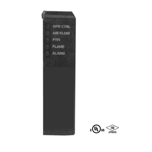 Fireye MicroM Programmer MEP1XX