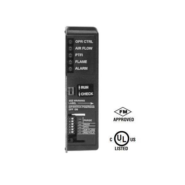 Fireye MicroM Programmer MEP3XX