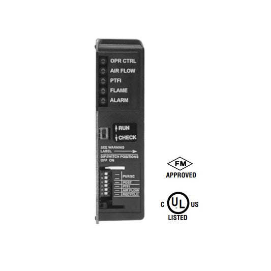 Fireye MicroM Programmer MEP3XX