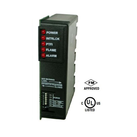 Fireye MicroM Programmer MEP437