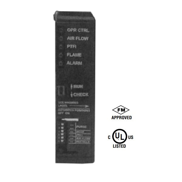 Fireye MicroM Programmer MEP5XX