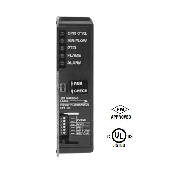 Fireye MicroM Programmer Module MEP6XX
