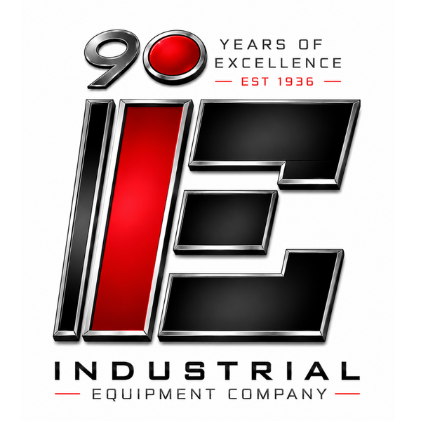 Industrial Equipment Company