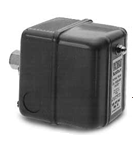 Hotstart Pressure Switch