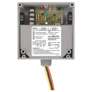 RIBXLCEA industiral relay