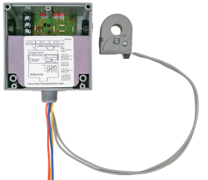 RIBXLCRA industrial relay