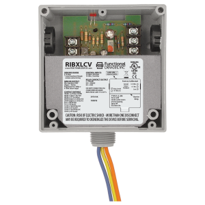 RIBXLCV industrial relay