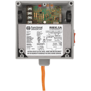 RIBXLSA industrial relay