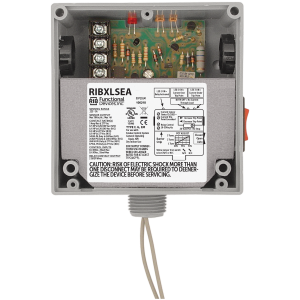 RIBXLSEA industrial relay