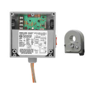 RIBXLSRA industrial relay