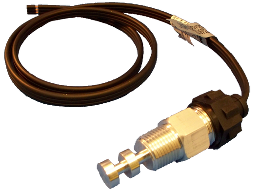 Hotstart Thermostat