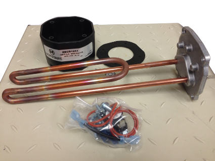 Hotstart Replacement Heating Element